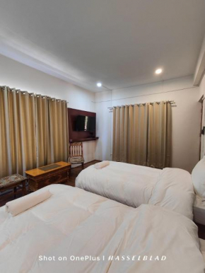 Zanu Residency